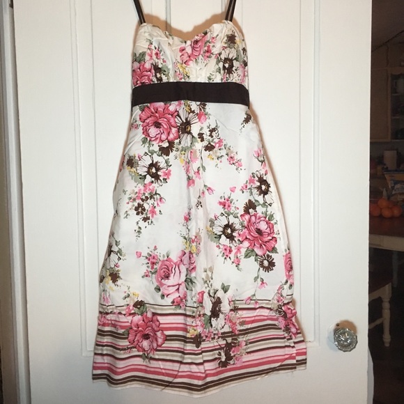 Charlotte Russe Dresses & Skirts - Charlotte Russe dress-size Small